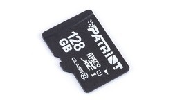 Patriot MicroSDXC UHS-I 128GB