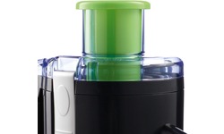 Princess 202040 Juice Extractor