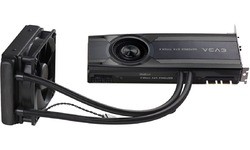 EVGA GeForce GTX Titan X Hybrid 12GB