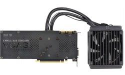 EVGA GeForce GTX Titan X Hybrid 12GB