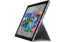 Microsoft Surface Pro 3 i7 512GB 12" Silver
