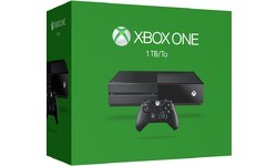Microsoft Xbox One 1TB