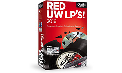 Magix Red Uw LP's! 2016