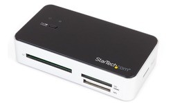 StarTech.com FCREADU3HC