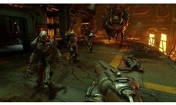 Doom 2016 (Xbox One)