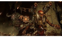 Doom 2016 (Xbox One)