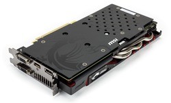 MSI Radeon R9 380 Gaming 4GB