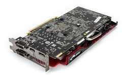 MSI Radeon R7 370 Gaming 4GB