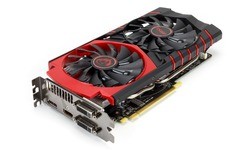 MSI Radeon R7 370 Gaming 4GB