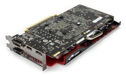 MSI Radeon R7 370 Gaming 2GB
