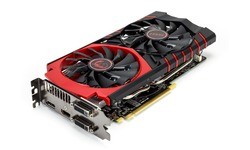 MSI Radeon R7 370 Gaming 2GB