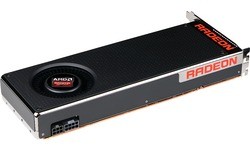 AMD Radeon R9 390X