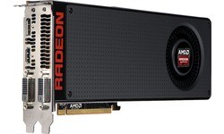 AMD Radeon R9 390X