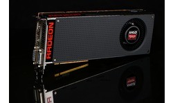 AMD Radeon R9 390X