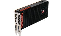 AMD Radeon R9 380 4GB