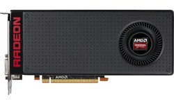 AMD Radeon R9 380 4GB