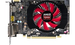 AMD Radeon R7 360
