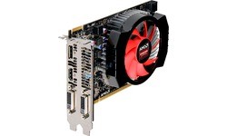 AMD Radeon R7 360