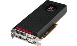 AMD Radeon R9 380 2GB