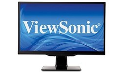 Viewsonic VX2363SMHL