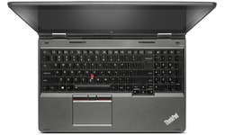 Lenovo ThinkPad Yoga 15 (20DQ0039UK)