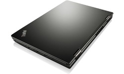 Lenovo ThinkPad Yoga 15 (20DQ0039UK)