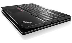 Lenovo ThinkPad Yoga 15 (20DQ0039UK)