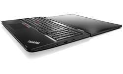 Lenovo ThinkPad Yoga 15 (20DQ0039UK)