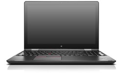 Lenovo ThinkPad Yoga 15 (20DQ0039UK)