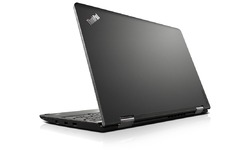 Lenovo ThinkPad Yoga 15 (20DQ0039UK)