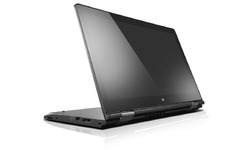 Lenovo ThinkPad Yoga 15 (20DQ0039UK)