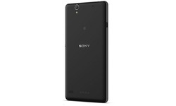 Sony Xperia C4 Black
