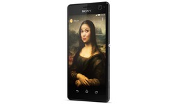 Sony Xperia C4 Black