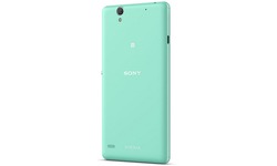 Sony Xperia C4 Green