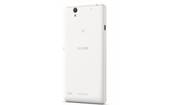 Sony Xperia C4 White