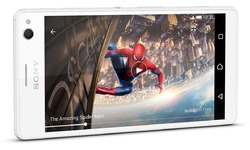 Sony Xperia C4 White