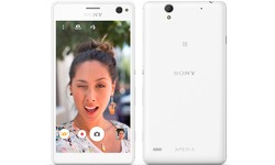 Sony Xperia C4 White