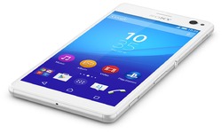 Sony Xperia C4 White