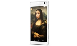 Sony Xperia C4 White