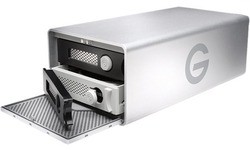 G-Technology G-Raid Thunderbolt 2 12TB