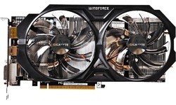 Gigabyte Radeon R9 380 WindForce OC 2GB