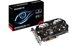 Gigabyte Radeon R9 380 WindForce OC 2GB