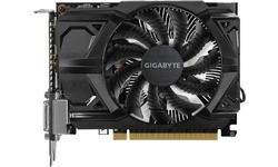 Gigabyte Radeon R7 360 OC 2GB