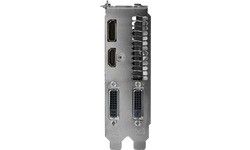 Gigabyte Radeon R7 360 OC 2GB
