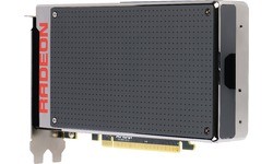 AMD Radeon R9 Fury X