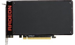 AMD Radeon R9 Fury X