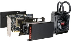 AMD Radeon R9 Fury X