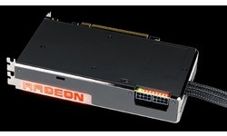 AMD Radeon R9 Fury X