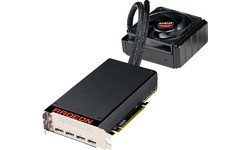 AMD Radeon R9 Fury X