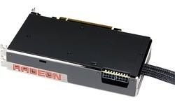 AMD Radeon R9 Fury X